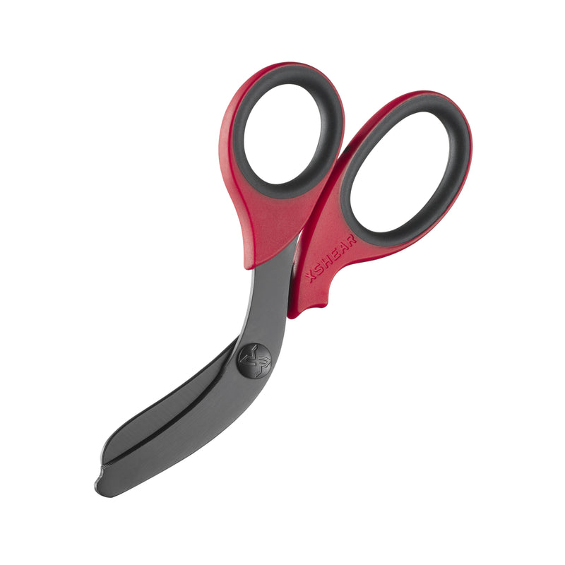 Load image into Gallery viewer, XShear 7.5” Heavy Duty Trauma Shears - The Original XShear