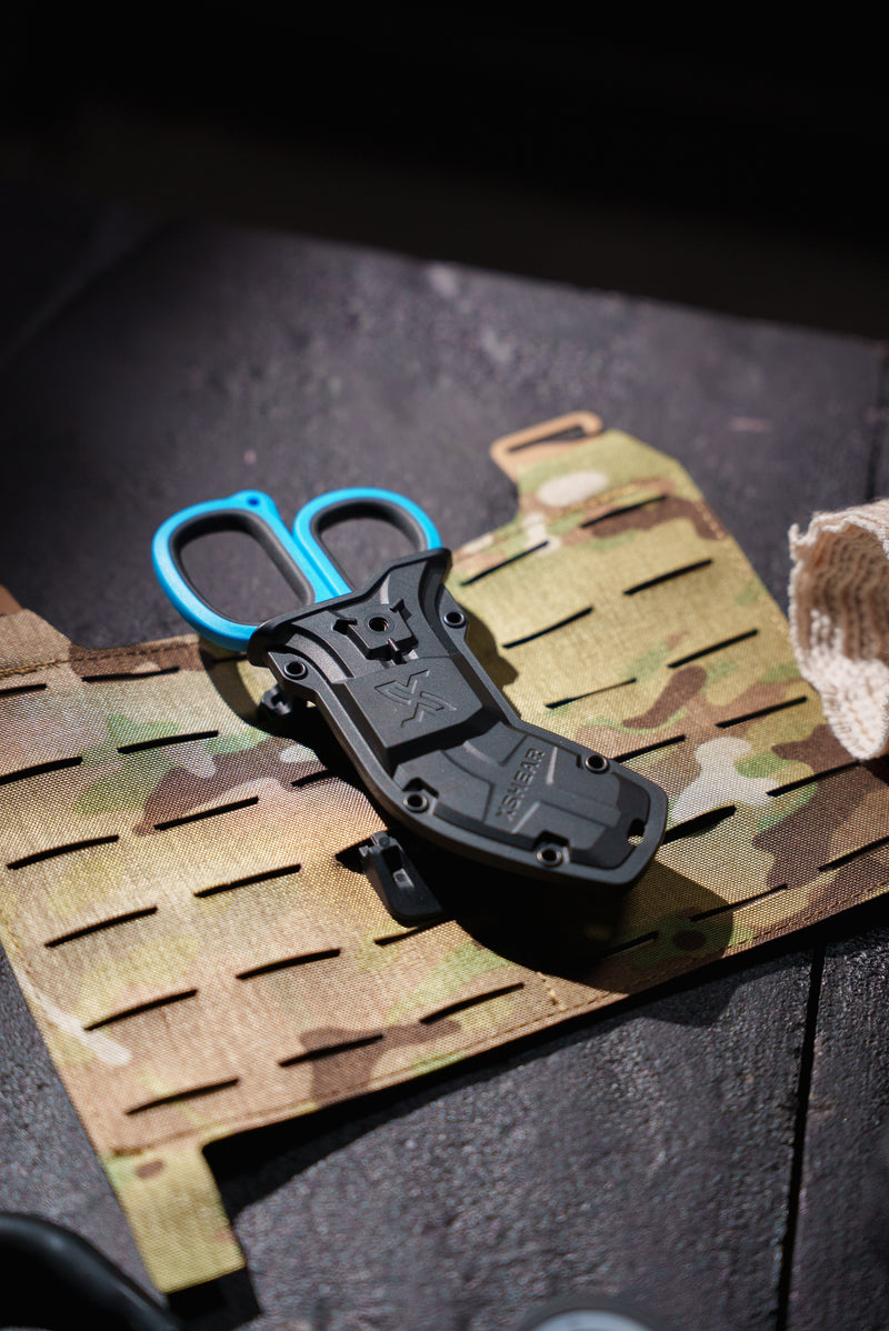 Load image into Gallery viewer, XShear Holster for 6" Mini Shears