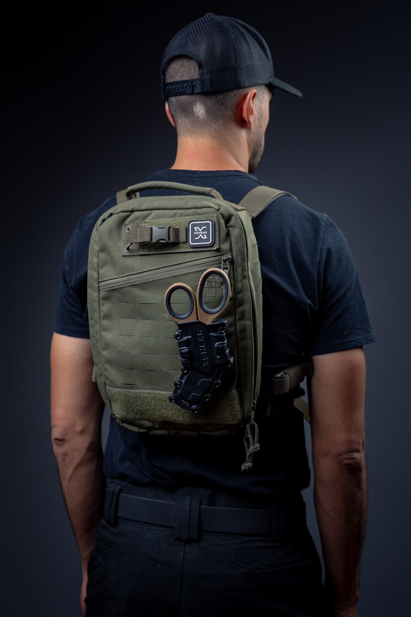 Load image into Gallery viewer, XShear Gen2 Tactical Holster