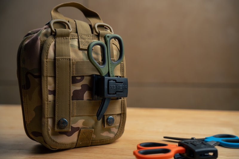 Load image into Gallery viewer, Micro Holster for XShear 6" Mini