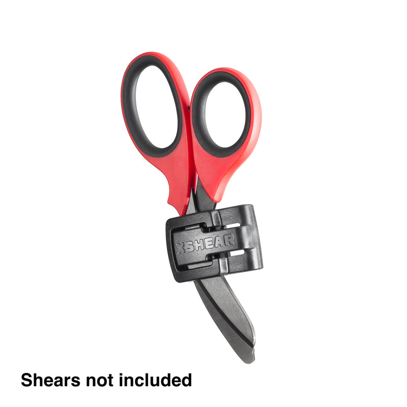 Load image into Gallery viewer, XShear Micro Holster for 7.5" Trauma Shears