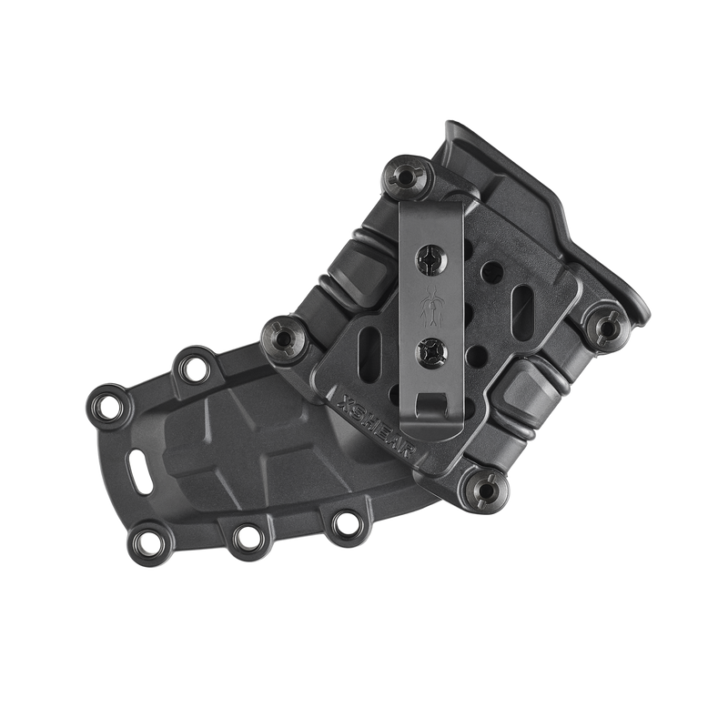 Load image into Gallery viewer, XShear Gen2 Tactical Holster