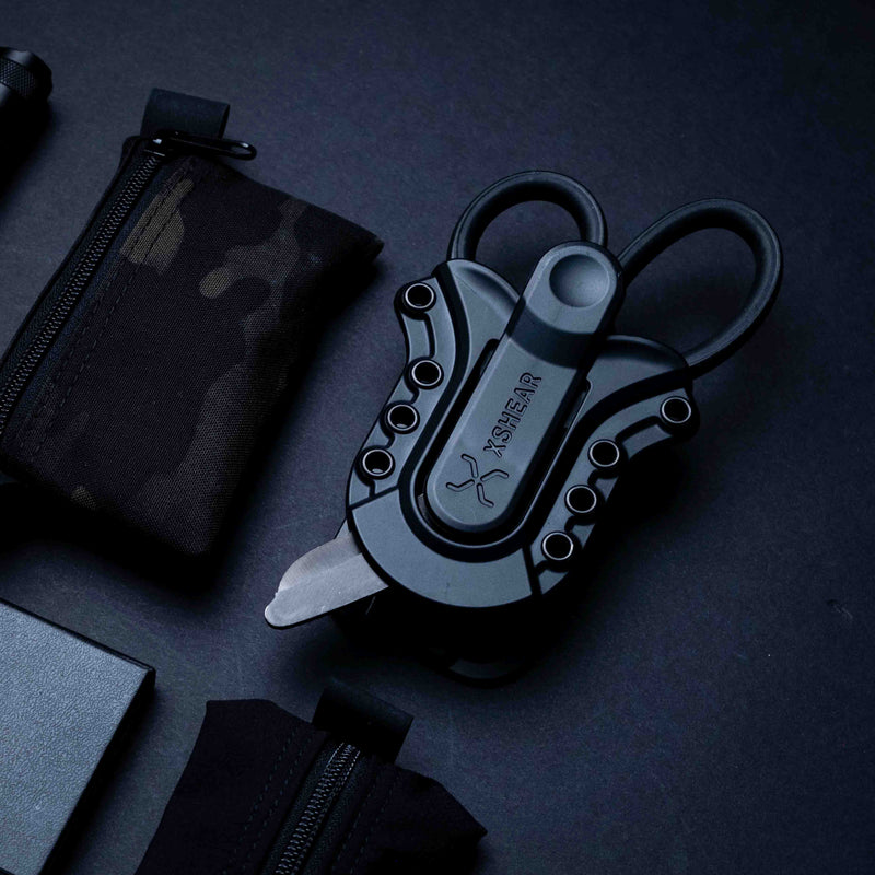 Load image into Gallery viewer, XShear Tactical Holster
