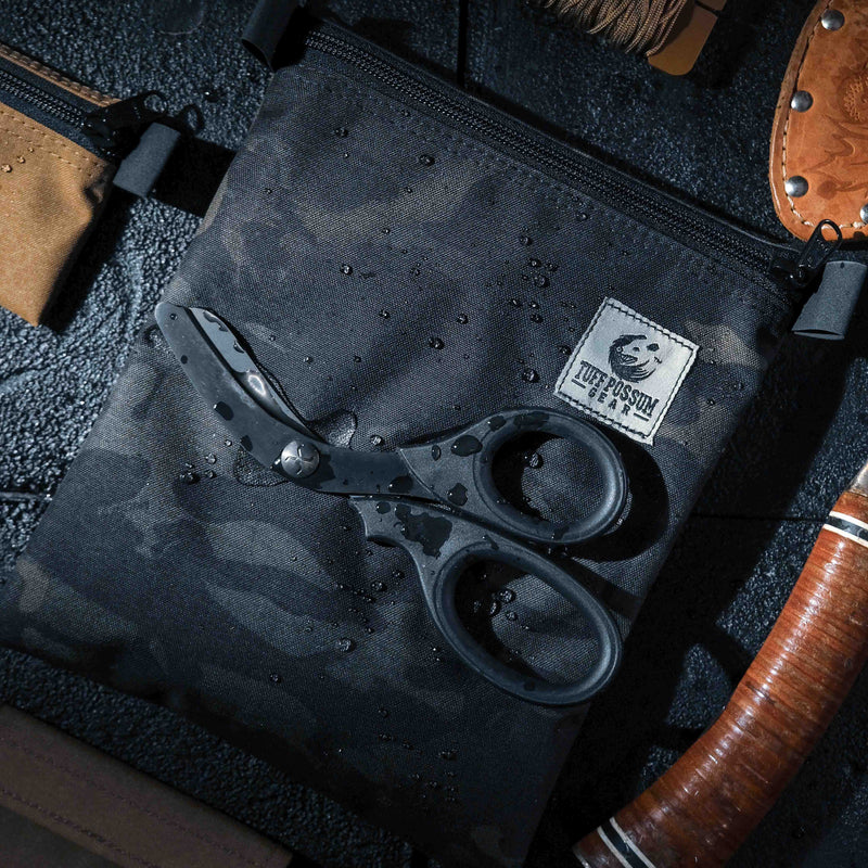 Load image into Gallery viewer, XShear 7.5” Heavy Duty Trauma Shears - The Original XShear