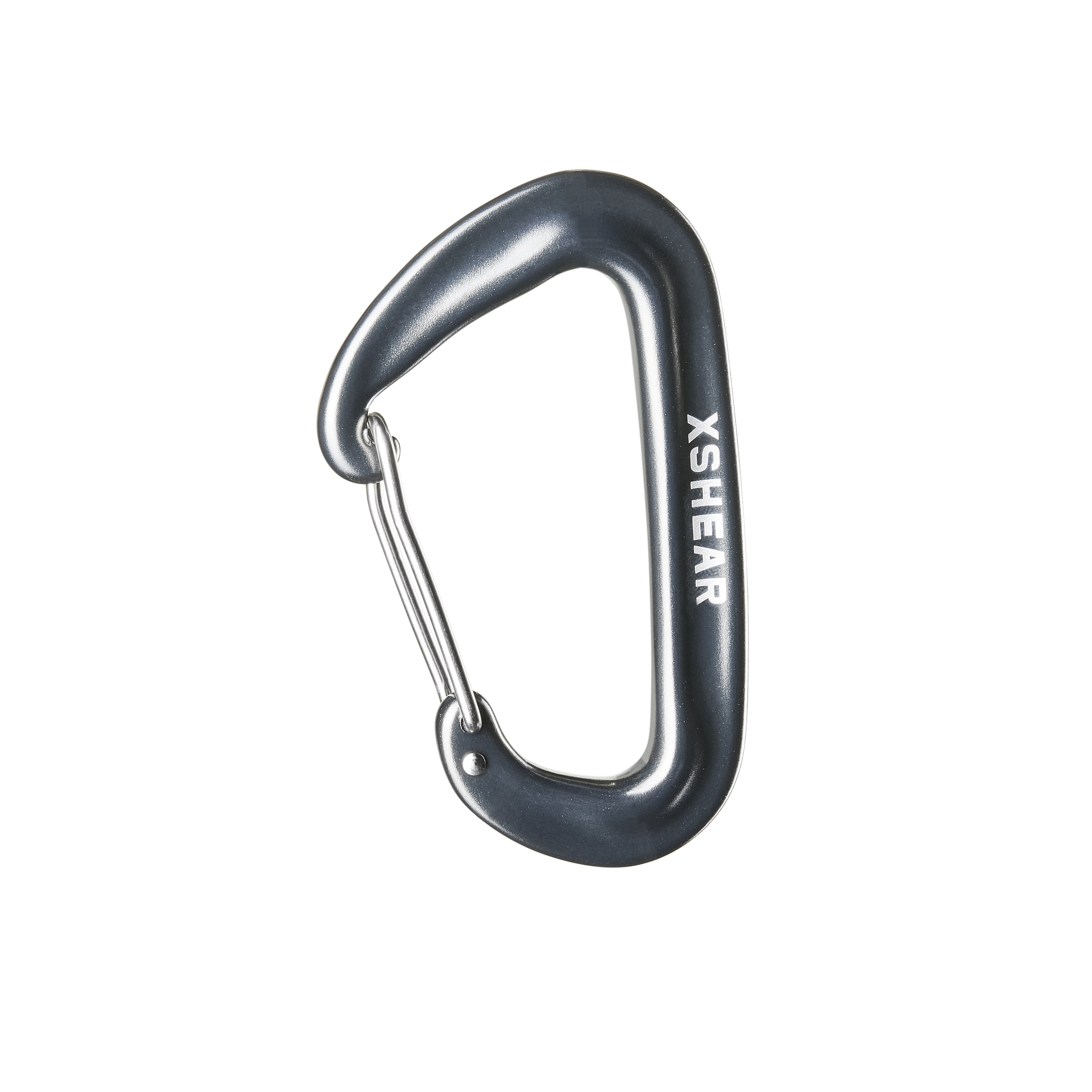 Aluminum Carabiners XShear