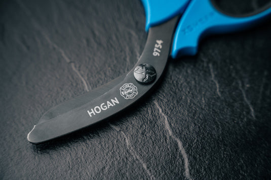 Laser Personalization - Existing XShear