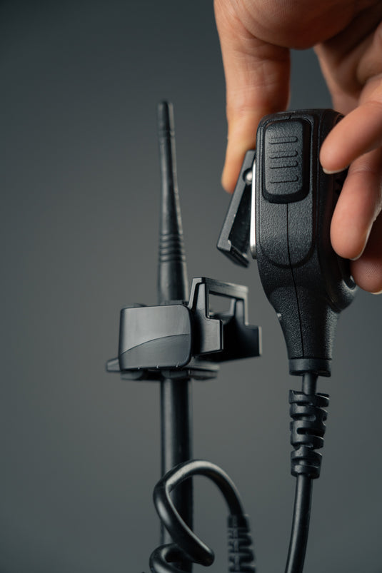 XShear MicClip