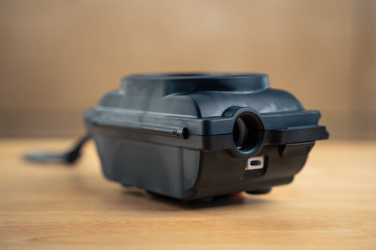 Sapphire IV Pump Case for Extended Battery and Sapphire Connect