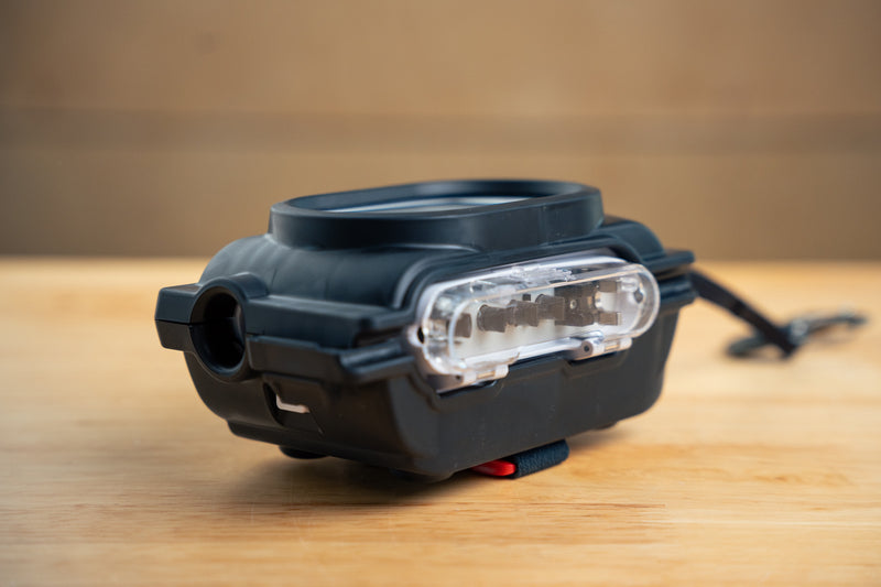 Load image into Gallery viewer, Sapphire IV Pump Case for Extended Battery and Sapphire Connect
