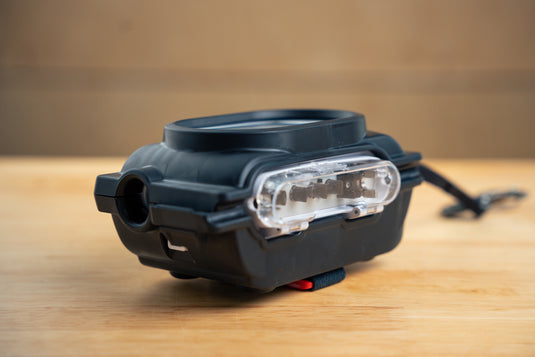 Sapphire IV Pump Case for Extended Battery and Sapphire Connect
