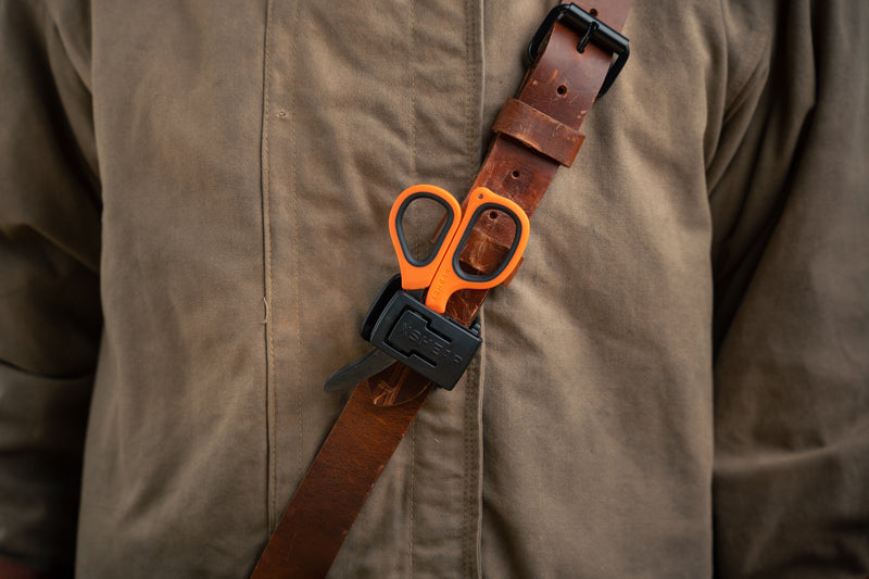 Load image into Gallery viewer, Micro Holster for XShear 6" Mini
