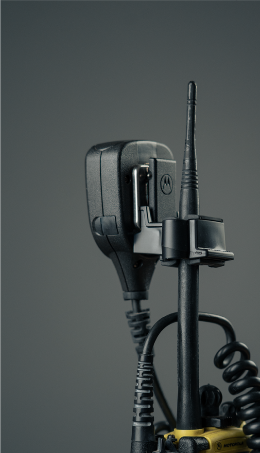 Introducing MicClip