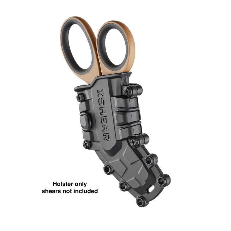 Load image into Gallery viewer, XShear Gen2 Tactical Holster
