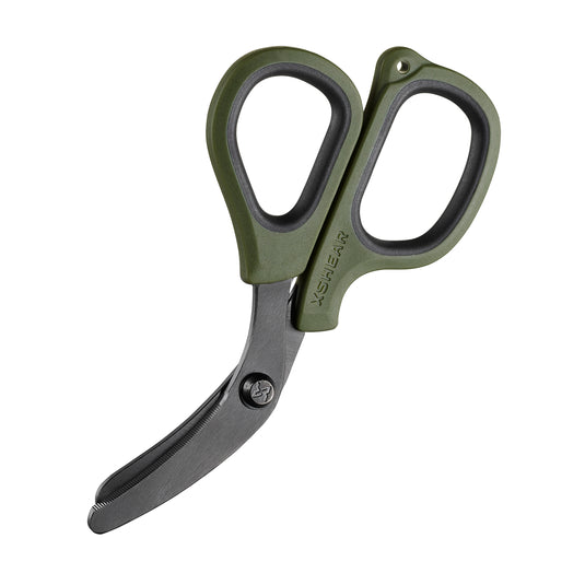 XShear Mini 6" Trauma and Nurse Shear