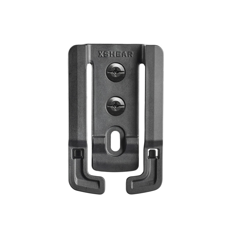 Load image into Gallery viewer, XShear 1.5&quot; Belt Clip
