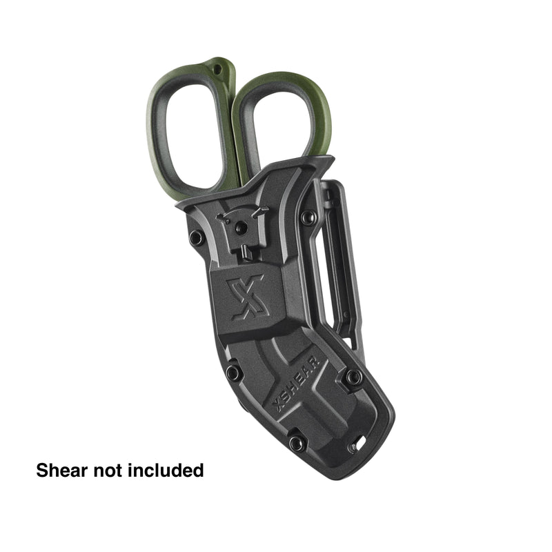 Load image into Gallery viewer, XShear Holster for 6&quot; Mini Shears
