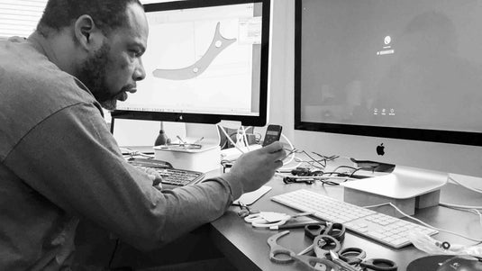 xshear product development